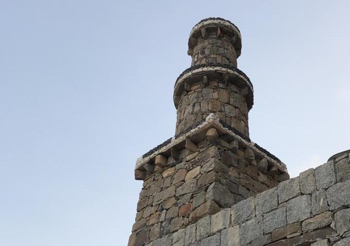14 سعودية يوثقن المعالم التاريخية في «بلجرشي» التراثية
